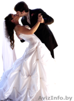 Свадебный танец. Постановка. Индивидуальные уроки - Изображение #2, Объявление #30337