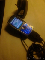 Телефон мобильный - Изображение #1, Объявление #40717