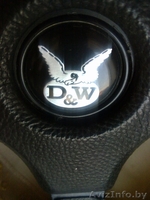 Рулевое колесо от спортивного авто. - Изображение #1, Объявление #40713