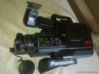 Видеокамера профессиональная. - Изображение #2, Объявление #40711