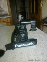 Видеокамера профессиональная. - Изображение #1, Объявление #40711