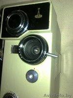 Кинокамера "Аврора" - Изображение #2, Объявление #40712