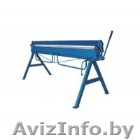 Оборудование для жестянщика - Изображение #4, Объявление #38213