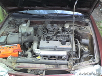 Митсубиси лансер - Изображение #2, Объявление #41483