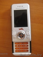 продам sony ericsson w580i Б/У  - Изображение #1, Объявление #40387