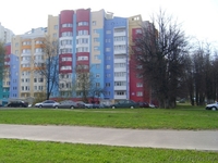 Продается элитная 2-комн. квартира в р-не Национальной библиотеки - Изображение #1, Объявление #39133