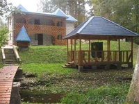 Отдых и рыбалка на Браславских озерах - Изображение #2, Объявление #39533