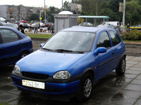 Продается Opel Corsa - Изображение #1, Объявление #44198