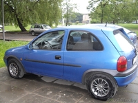Продается Opel Corsa - Изображение #2, Объявление #44198