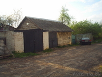 Продается дом в д.Колядичи,23сотки,2 гаража! - Изображение #2, Объявление #19159