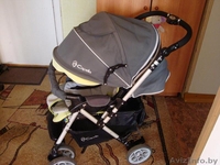 Продается коляска детская универсальная Capella S-802      - Изображение #1, Объявление #42083