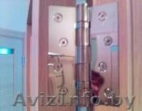  УСТАНОВКА МЕЖКОМНАТНЫХ ДВЕРЕЙ - Изображение #4, Объявление #37565