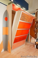 Шкаф-кровать.Откидная кровать.Подъёмная кровать. - Изображение #2, Объявление #38155