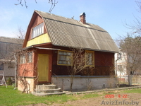 Дача 15 км. от Минска, Городище московское направление - Изображение #1, Объявление #41639