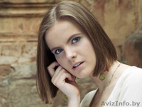 Фотосъемка в Минске. Портфолио, портрет, репортаж - Изображение #1, Объявление #38916