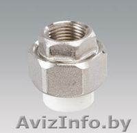 Полипропиленовые трубы,фитинги,канализация... - Изображение #4, Объявление #43058