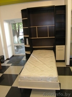 Шкаф-кровать.Откидная кровать.Подъёмная кровать. - Изображение #3, Объявление #38155