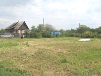 ДАЧНЫЙ УЧАСТОК 10 с  напр Барановичи ост Клыповщина 7мин хода 4 км от Дзержинска - Изображение #2, Объявление #46756