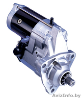 Ремонт стартеров и генераторов - Изображение #1, Объявление #46034