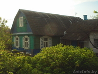Продается дом в д.Колядичи,23сотки,2 гаража! - Изображение #1, Объявление #19159