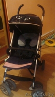 Прогулочная коляска-трость Chicco Multiway 1год б/у     - Изображение #1, Объявление #39173