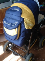 Verdi Trafic 3 в 1 в идеальном состоянии! - Изображение #4, Объявление #47115