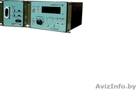 Аналитическое оборудование - Изображение #1, Объявление #45394