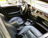 Audi a6 С5 кваттро 2000г 2.5TDI  - Изображение #3, Объявление #46571