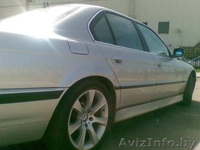 продам БМВ 740i - Изображение #2, Объявление #37630
