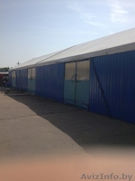 Павильон Минск,заводской р-н - Изображение #2, Объявление #38341