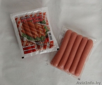 Сосиски от производителя! - Изображение #1, Объявление #38200