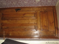 Продаю 5 межкомнатных дверей б\у. Срочно!!! - Изображение #1, Объявление #46101