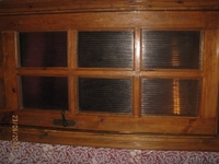 Продаю 5 межкомнатных дверей б\у. Срочно!!! - Изображение #2, Объявление #46101