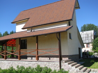 коттедж  дача  дом - Изображение #5, Объявление #47134