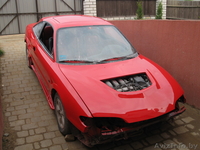 тюнинг и аэрография - Изображение #1, Объявление #38801