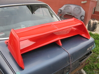 тюнинг и аэрография - Изображение #2, Объявление #38801