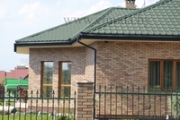 Металлочерепица "Olimpia" (Олимпия) - Изображение #1, Объявление #39779