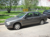 Nissan Primera (Ниссан Примера) - Изображение #2, Объявление #45295