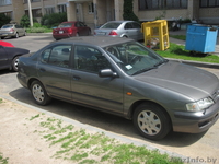 Nissan Primera (Ниссан Примера) - Изображение #4, Объявление #45295