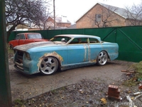 тюнинг и аэрография - Изображение #3, Объявление #38801