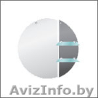 ВЛАГОСТОЙКИЕ ЗЕРКАЛА ДЛЯ ВАННЫХ И ПРИХОЖИХ - Изображение #4, Объявление #44839