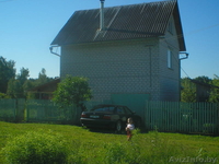 продам дачу в радошковичах - Изображение #3, Объявление #43273