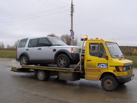 автопомощь . эвакуация  - Изображение #1, Объявление #43823