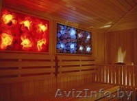 Соляные панели для саун - Изображение #2, Объявление #14749