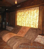 Соляные плиты для дизайна интерьера - Изображение #1, Объявление #43881