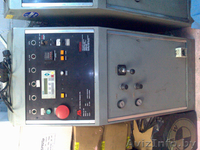 станок для производства балансировочных грузов для колес - Изображение #2, Объявление #39698