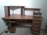 Продам стол компьютерный - Изображение #1, Объявление #41713