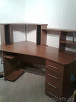 Продам стол компьютерный - Изображение #2, Объявление #41713