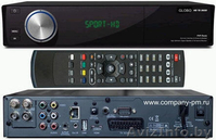 Установка  спутникового телевидения – Триколор, НТВплюс и др. Шаринг.(Минск и об - Изображение #5, Объявление #43169