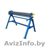 Оборудование для жестянщика - Изображение #1, Объявление #38213